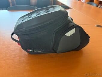 tankbag SW-MOTECH PRO BMW R1200 GS