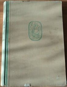 Frederick Marryat – Osadníci na dalekém západě