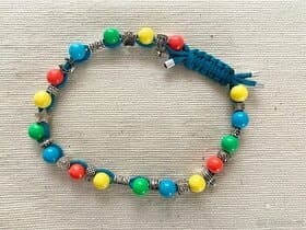 Náhrdelník pro psy a kočky