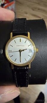 PRODAM DAMSKE HODINKY