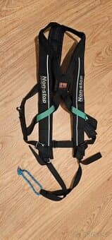 Nonstop postroj Freemotion vel. 8