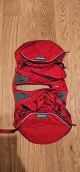 Ruffwear brašny Palisades Pack, vel. L/XL