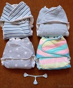 Chobotka Katyv Baby velikost 1 4x