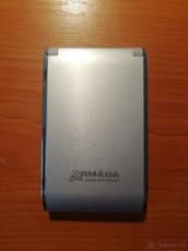 Reklamní předměty Armády ČR