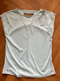 Dívčí funkční tričko vel. S