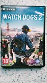 WATCH DOGS 2