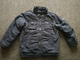 bunda Dognose vel.158/164