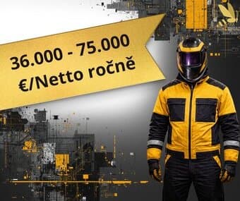 Svářečské práce v DACH Regionu