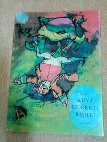 Když se čerti rojili