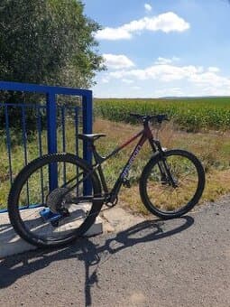 Qayron spyro mk2 3.generace