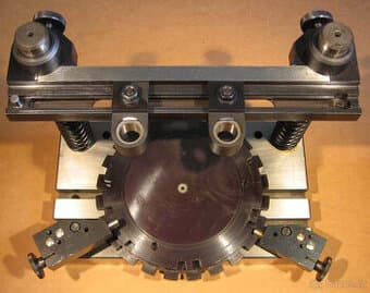 Vrtací univerzální přípravek NAREX VUP-12 KORPAS