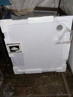 Sprchová vanička 2 rozměry