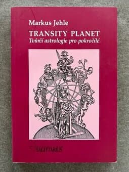 TRANSITY PLANET
