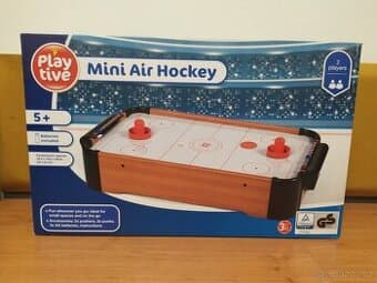 Hokej - Playtive