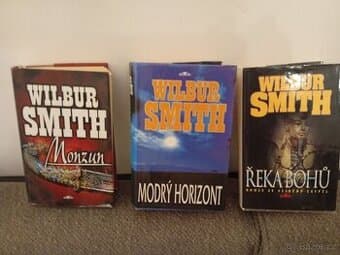 Wilbur Smith