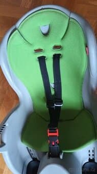 Cyklosedačka Hamax Kiss