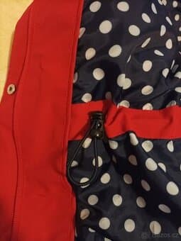 Bunda do deště Esmara