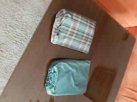 Tašky nákupní silon