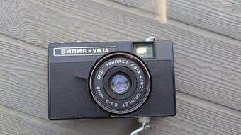 Prodám fotoaparát Vilia