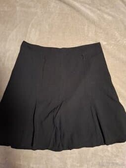 Dámská dívčí sukně