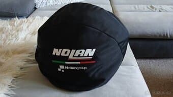 Přilba Nolan N87