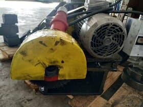 SUPORTOVÁ BRUSKA PRO SOUSTRUHY