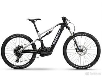 E-BIKE GHOST E-ASX 130 UNIVERSAL B750