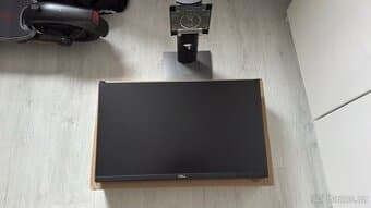 23” Monitor DELL P2319H FullHD, 2ks plus držák