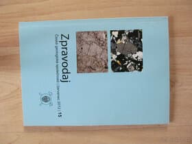 Zpravodaj České geologické společnosti 2012/15