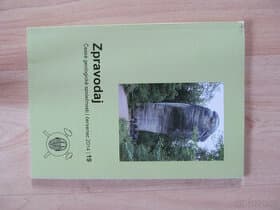 Zpravodaj České geologické společnosti 2014/19