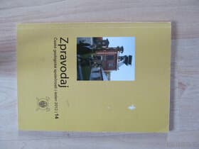 Zpravodaj České geologické společnosti 2012/14