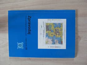 Zpravodaj České geologické společnosti 2016/22