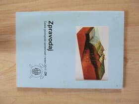 Zpravodaj České geologické společnosti 2017/24