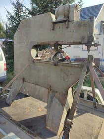 Tvářecí stroj Trumpf