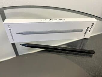 Univerzální Stylus pen, black