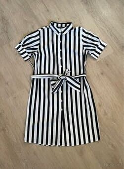 Dámské šaty, zn. Mohito, vel. 36