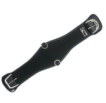 Podbřišník FeatherFlex Roper westernový neopren