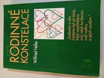 Rodinné konstelace W.Nelles