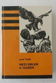 MEZI ORLEM A HADEM /TEKUMSEH/OSROV TISÍCE DIAMANTŮ