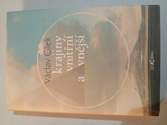 Krajiny vnitřní a vnější