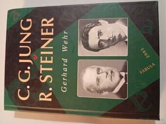 C.G.Jung R.Steiner