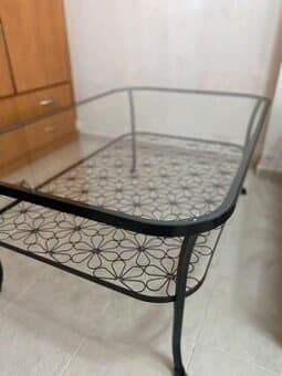 IKEA konferenční stůl KLINGSBU