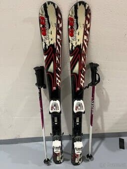 Prodam lyze Blizzard 120