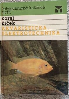 Akvaristická elektrotechnika