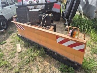 Hydraulická Radlice