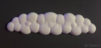 Podložka ke klávesnici