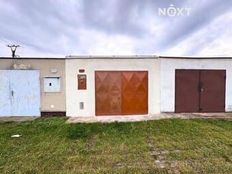 Prodej ostatní Garáž, 28㎡