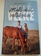 MALÉ VĚCÍ,VELKÉ VĚCI