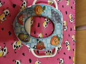 Sada pro menší děti