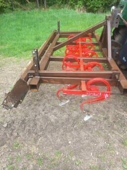 Kombinátor, kultivátor